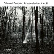 Brahms: Streichquartette, Op. 51