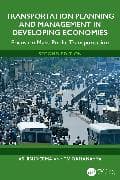 Transportation Planning and Management in Developing Economies