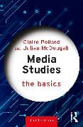 Media Studies: The Basics