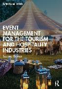 Event Management for the Tourism and Hospitality Industries