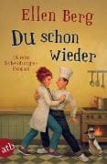 Du schon wieder