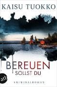 Bereuen sollst du