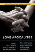 Love Apocalypse