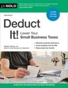 Deduct It!