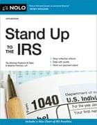 Stand Up to the IRS