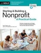 Starting & Building a Nonprofit