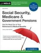 Social Security, Medicare & Government Pensions