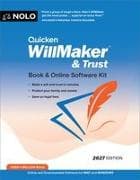 Quicken Willmaker & Trust