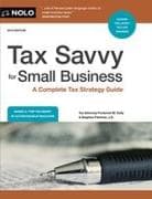 Tax Savvy for Small Business