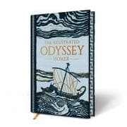 The Illustrated Odyssey
