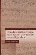 Immediate and Progressive Realisation in International Human Rights Law
