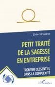 Petit traité de la sagesse en entreprise