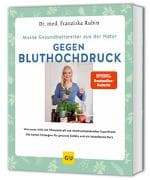 Meine Gesundheitsretter aus der Natur gegen Bluthochdruck