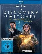 A Discovery of Witches - Staffel 1-3 Komplettbox