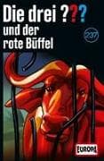 Die drei ??? 237: und der rote Büffel