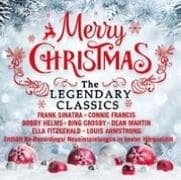 Merry Christmas - The Legendary Classics