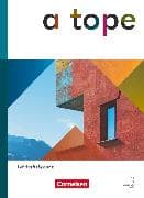 A tope - Spanisch als neu beginnende Fremdsprache - Ausgabe 2026