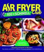 AIR FRYER 100 x schnell