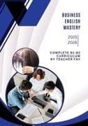 Business English Mastery (B1-B2)