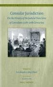 Consular Jurisdiction