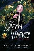 The Dream Thieves: The Graphic Novel
