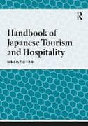 Handbook of Japanese Tourism and Hospitality