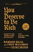 You Deserve to Be Rich