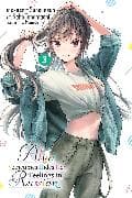 Alya Sometimes Hides Her Feelings in Russian, Vol. 3 (manga)