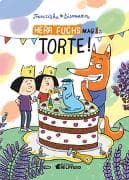 Herr Fuchs mag Torte