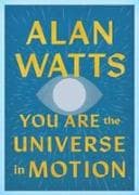 You Are the Universe in Motion