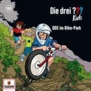 SOS im Bike-Park