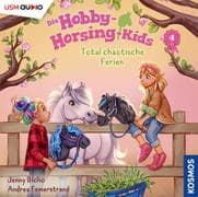 Die Hobby-Horsing-Kids (Folge 4): Total chaotische Ferien