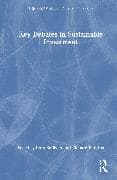 Key Debates in Sustainable Investment