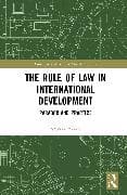 The Rule of Law in International Development