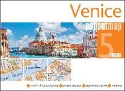 Venice PopOut Map