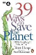39 Ways to Save the Planet