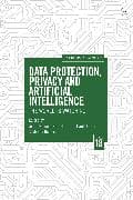 Data Protection, Privacy and Artificial Intelligence, Volume 18