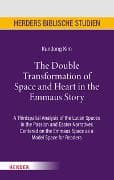 The Double Transformation of Space and Heart in the Emmaus Story