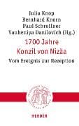 1700 Jahre Konzil von Nizäa