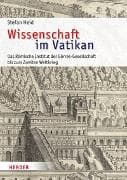 Wissenschaft im Vatikan