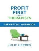 Profit First for Therapists