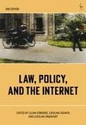 Law, Policy, and the Internet