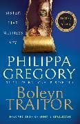 Boleyn Traitor