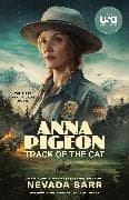 Anna Pigeon: Track of the Cat (TV Tie-In)