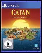 Catan - Standard Edition (PlayStation PS4)