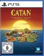 Catan - Standard Edition (PlayStation PS5)