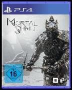 Mortal Shell (PlayStation PS4)