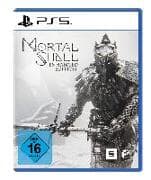 Mortal Shell (PlayStation PS5)