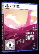 Hundred Days - Wine Making Simulator (PlayStation PS5)