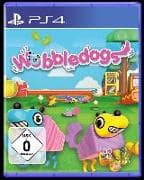 Wobbledogs (PlayStation PS4)